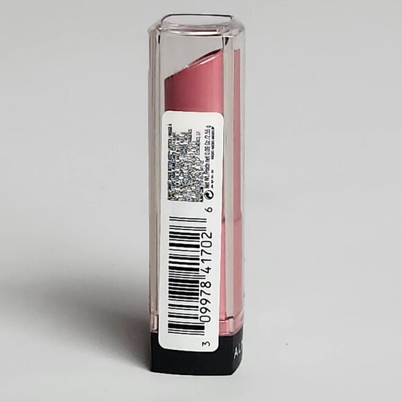 Almay Smart Shade Butter Kiss Lipstick 20 - Pink Light BNIP SEALED Discontinued - Picture 4 of 5
